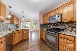21302 W Monterrey Dr, Plainfield, IL 60544 - Photo 16