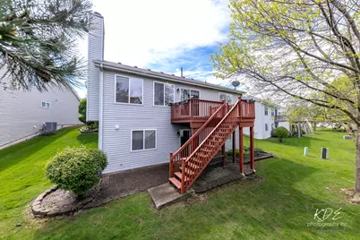 21302 W Monterrey Drive, Plainfield, IL 60544 - Photo 2