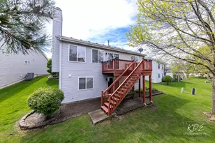 21302 W Monterrey Dr, Plainfield, IL 60544 - Photo 2