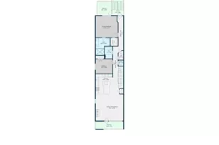 1536 W Walton St, Chicago, IL 60642 - Photo 20