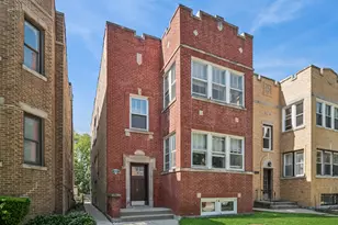 4831 Wright Terrace, Skokie, IL 60077 - Photo 2