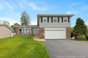 345 Hillcrest Ln, Lombard, IL 60148 - Photo 24