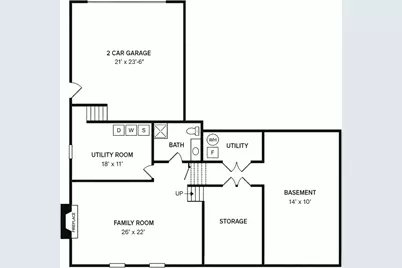8601 Bethany Lane, Tinley Park, IL 60487 - Photo 22