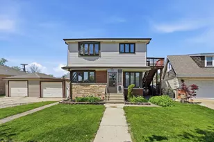 4656 25th Ave, Schiller Park, IL 60176 - Photo 1