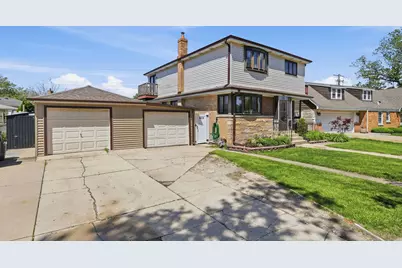 4656 25th Avenue, Schiller Park, IL 60176 - Photo 2