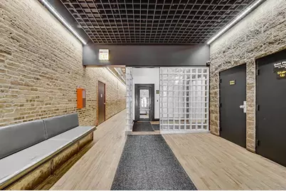 312 N May Street #4H, Chicago, IL 60607 - Photo 12