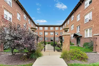 4822 W Hutchinson Street #9B, Chicago, IL 60641 - Photo 4