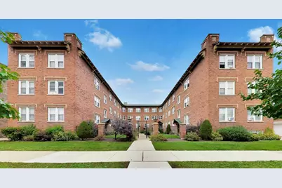 4822 W Hutchinson Street #9B, Chicago, IL 60641 - Photo 1