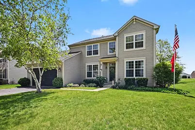 25409 Pastoral Drive, Plainfield, IL 60585 - Photo 2