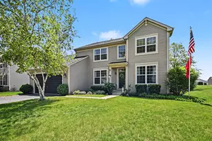 25409 Pastoral Dr, Plainfield, IL 60585 - Photo 2