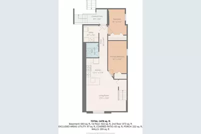 3505 W Le Moyne Street, Chicago, IL 60651 - Photo 40