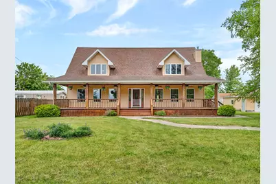2730 Cemetery Road, Morris, IL 60450 - Photo 2