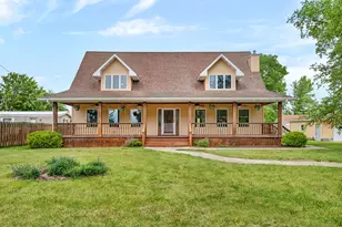 2730 Cemetery Rd, Morris, IL 60450 - Photo 2