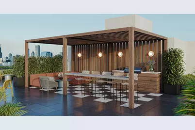 224 S Ashland Avenue #209, Chicago, IL 60607 - Photo 20