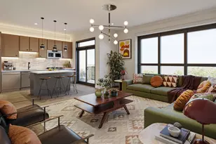 224 S Ashland Ave, Chicago, IL 60607 - Photo 2