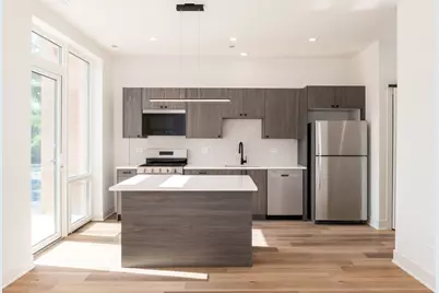 224 S Ashland Avenue #207, Chicago, IL 60607 - Photo 2