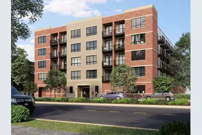 224 S Ashland Avenue #207, Chicago, IL 60607 - Photo 1