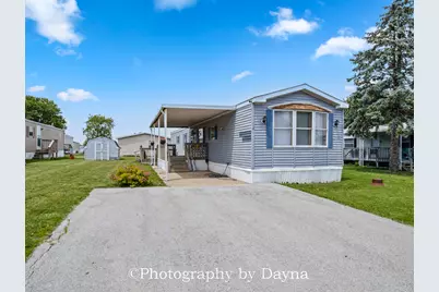 34 Cherry Lane, Bourbonnais, IL 60914 - Photo 1