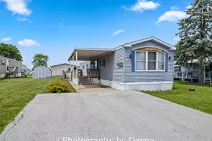 34 Cherry Ln, Bourbonnais, IL 60914 - Photo 1