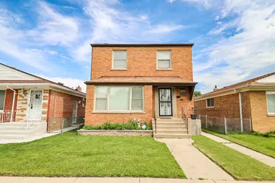 414 E 91st Place, Chicago, IL 60619 - Photo 1