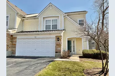 1561 E Baronet Lane, Palatine, IL 60074 - Photo 1