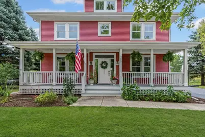 1117 Hedgerow Drive, Grayslake, IL 60030 - Photo 1