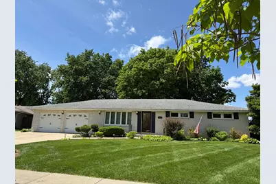 613 Fairlane Drive, Joliet, IL 60435 - Photo 1