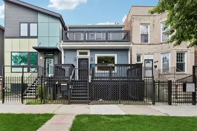 6547 S Langley Avenue, Chicago, IL 60637 - Photo 1
