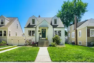 3811 W 110th St, Chicago, IL 60655 - Photo 1