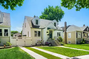 3811 W 110th St, Chicago, IL 60655 - Photo 2