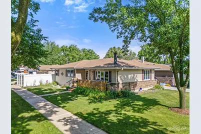 356 E Prairie Avenue, Lombard, IL 60148 - Photo 2