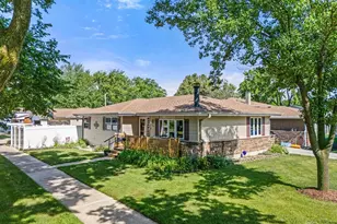 356 E Prairie Ave, Lombard, IL 60148 - Photo 2