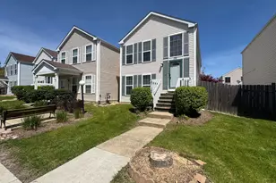 791 Serendipity Dr, Aurora, IL 60504 - Photo 1