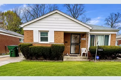 14814 Wabash Avenue, Dolton, IL 60419 - Photo 1