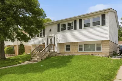 7534 163rd Street, Tinley Park, IL 60477 - Photo 1