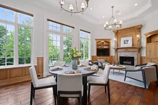 431 Woodland Park Ct, Hinsdale, IL 60521 - Photo 18