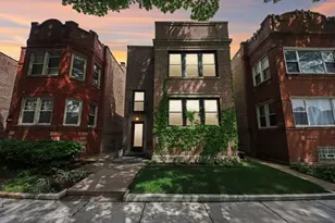 5643 N Campbell Ave, Chicago, IL 60659 - Photo 4