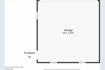 5643 N Campbell Avenue, Chicago, IL 60659 - Photo 42