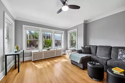 5643 N Campbell Avenue, Chicago, IL 60659 - Photo 22