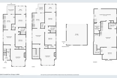 5643 N Campbell Avenue, Chicago, IL 60659 - Photo 44