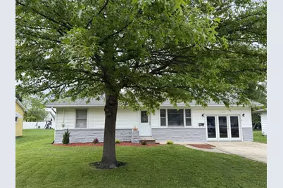 1165 Roselawn Drive, Paxton, IL 60957 - Photo 1