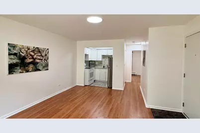 327 Wisconsin Avenue #6A, Oak Park, IL 60302 - Photo 6