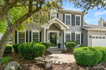 4840 Snapjack Circle, Naperville, IL 60564 - Photo 1