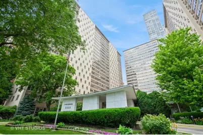 3950 N Lake Shore Drive #205A, Chicago, IL 60613 - Photo 1