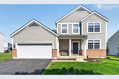 704 Camden Drive, Minooka, IL 60447 - Photo 2