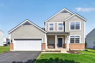 704 Camden Dr, Minooka, IL 60447 - Photo 2