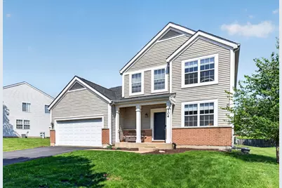 704 Camden Drive, Minooka, IL 60447 - Photo 1