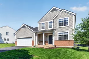 704 Camden Dr, Minooka, IL 60447 - Photo 1