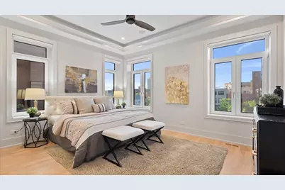 1356 W Walton Street #3W, Chicago, IL 60642 - Photo 16