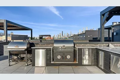 1356 W Walton Street #3W, Chicago, IL 60642 - Photo 36